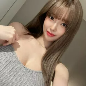 Se Yeon OnlyFans Leaked Free Thumbnail Picture - #M6DUpSajla