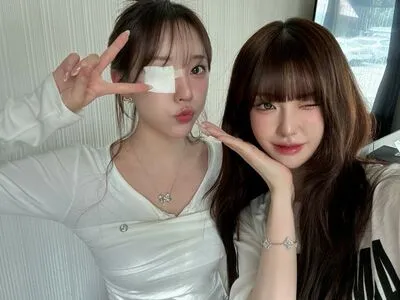 Se Yeon OnlyFans Leaked Free Thumbnail Picture - #MOxv3Fwpdx