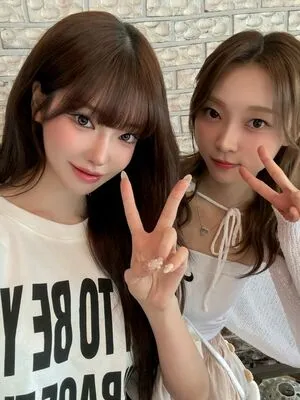 Se Yeon OnlyFans Leaked Free Thumbnail Picture - #OHRUktiFgY