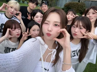 Se Yeon OnlyFans Leaked Free Thumbnail Picture - #OfXeTzPMfi