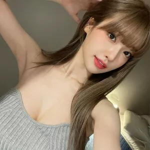 Se Yeon OnlyFans Leaked Free Thumbnail Picture - #QOLICze4Tx