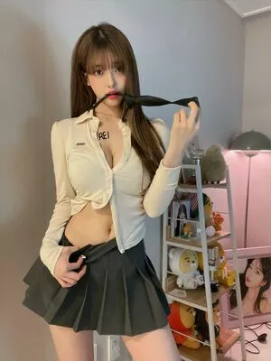 Se Yeon OnlyFans Leaked Free Thumbnail Picture - #Qbzrkan9j8