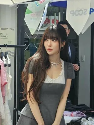 Se Yeon OnlyFans Leaked Free Thumbnail Picture - #S4a4R9JbZv