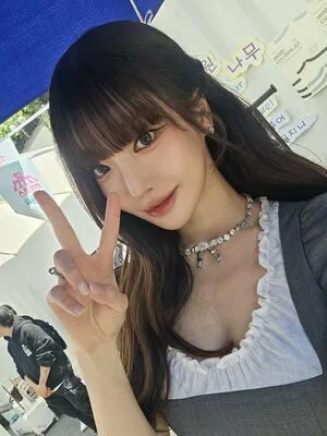 Se Yeon OnlyFans Leaked Free Thumbnail Picture - #TkzETFVYIJ