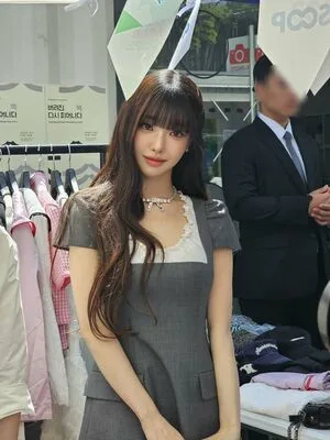Se Yeon OnlyFans Leaked Free Thumbnail Picture - #hq1zFQcX2Y