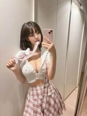 Se Yeon OnlyFans Leaked Free Thumbnail Picture - #i52OeDHdAO