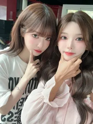 Se Yeon OnlyFans Leaked Free Thumbnail Picture - #lmIrD8SvFk