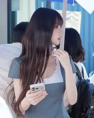 Se Yeon OnlyFans Leaked Free Thumbnail Picture - #ngnNhglflM