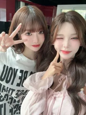 Se Yeon OnlyFans Leaked Free Thumbnail Picture - #qFohvLLv03