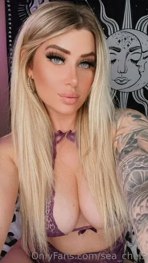 Sea Chels OnlyFans Leaked Free Thumbnail Picture - #6HMHZ07571