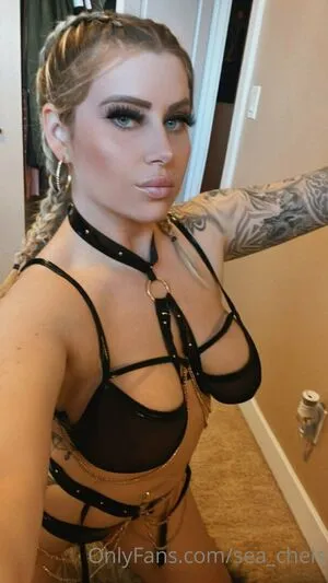 Sea Chels OnlyFans Leaked Free Thumbnail Picture - #bLdNgSizUa
