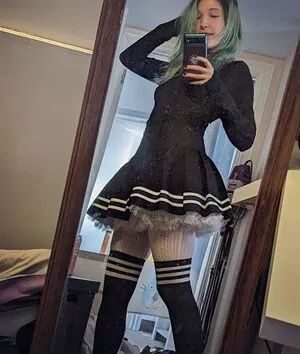 Seafoam Kitten S Asmr OnlyFans Leaked Free Thumbnail Picture - #96VusshkOI