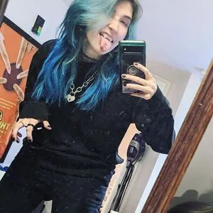 Seafoam Kitten S Asmr OnlyFans Leaked Free Thumbnail Picture - #9waftM0xOc
