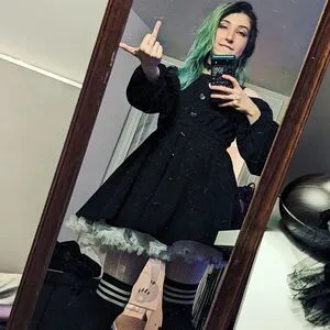 Seafoam Kitten S Asmr OnlyFans Leaked Free Thumbnail Picture - #AYLYV4yxVy