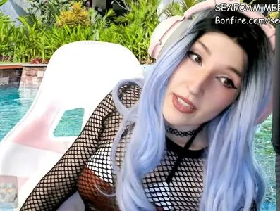 Seafoam Kitten S Asmr OnlyFans Leaked Free Thumbnail Picture - #Fc4ManT8Jh