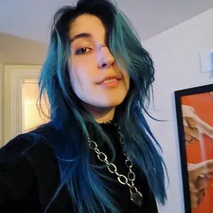 Seafoam Kitten S Asmr OnlyFans Leaked Free Thumbnail Picture - #OdY0lznpmi