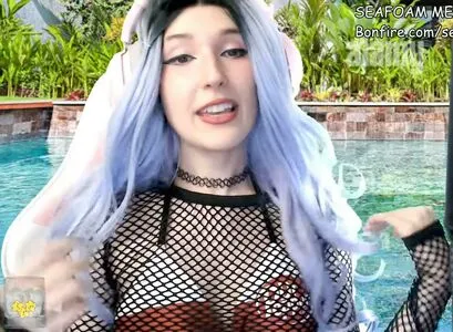 Seafoam Kitten S Asmr OnlyFans Leaked Free Thumbnail Picture - #Yv6qdsAEqg