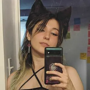 Seafoam Kitten S Asmr OnlyFans Leaked Free Thumbnail Picture - #aa3DH17RVk