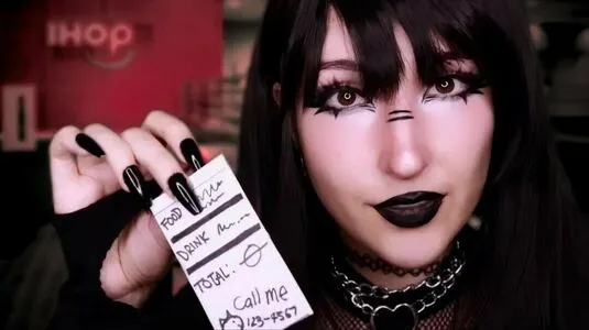 Seafoam Kitten S Asmr OnlyFans Leaked Free Thumbnail Picture - #fdxTRcR6tS