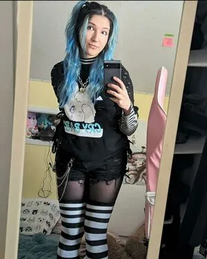Seafoam Kitten S Asmr OnlyFans Leaked Free Thumbnail Picture - #khAFTowJxx