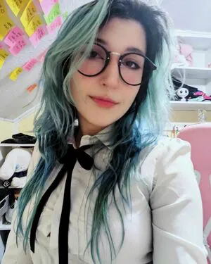 Seafoam Kitten S Asmr OnlyFans Leaked Free Thumbnail Picture - #wLuCW8HiYn