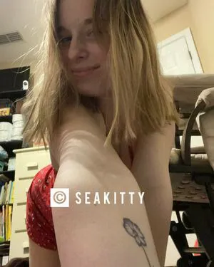 Seakitty OnlyFans Leaked Free Thumbnail Picture - #2xr06raYBz