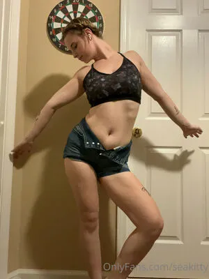 Seakitty OnlyFans Leaked Free Thumbnail Picture - #2y10IjqgD6