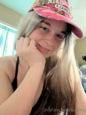 Seakitty OnlyFans Leaked Free Thumbnail Picture - #CCJdi7z1GR