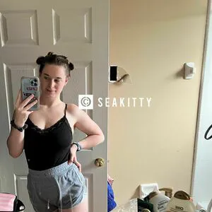 Seakitty OnlyFans Leaked Free Thumbnail Picture - #Er1Ey4CVH2