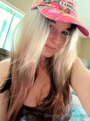 Seakitty OnlyFans Leaked Free Thumbnail Picture - #HLHdIqmLLW