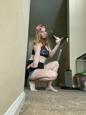 Seakitty OnlyFans Leaked Free Thumbnail Picture - #K5C5t6fnPX