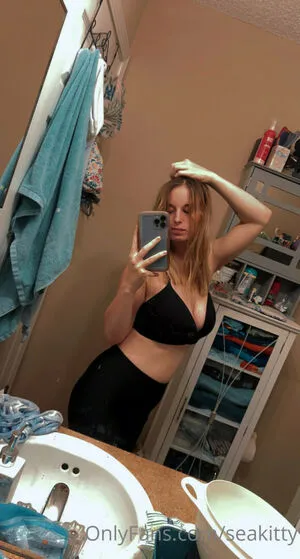 Seakitty OnlyFans Leaked Free Thumbnail Picture - #LohEpbJHQM