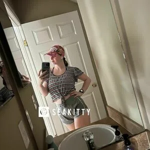 Seakitty OnlyFans Leaked Free Thumbnail Picture - #RgRZGgkEAC