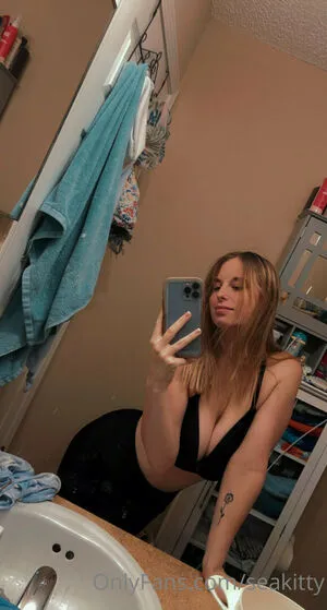 Seakitty OnlyFans Leaked Free Thumbnail Picture - #UuLfJ7BS7u