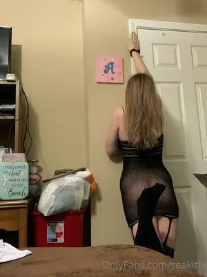 Seakitty OnlyFans Leaked Free Thumbnail Picture - #VKToNyjClt