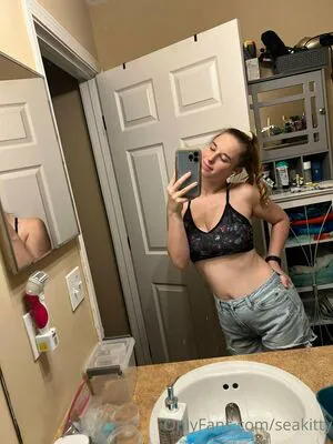 Seakitty OnlyFans Leaked Free Thumbnail Picture - #XkO63dYVlb