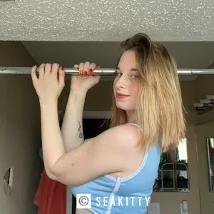Seakitty OnlyFans Leaked Free Thumbnail Picture - #hYLETU618b