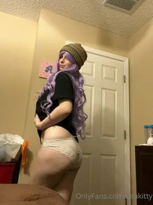 Seakitty OnlyFans Leaked Free Thumbnail Picture - #iTDRiQL9CJ