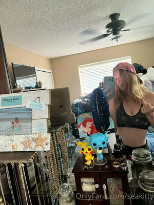 Seakitty OnlyFans Leaked Free Thumbnail Picture - #r2fPGTZ7QK