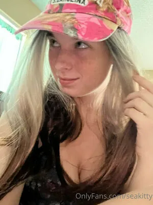 Seakitty OnlyFans Leaked Free Thumbnail Picture - #wZLhQPTWfM