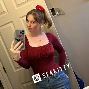 Seakitty OnlyFans Leaked Free Thumbnail Picture - #wlsS1oDUBK