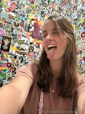 Seamgawdess OnlyFans Leaked Free Thumbnail Picture - #OrIBOtzeWg