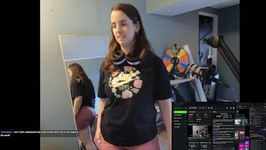 Seamgawdess OnlyFans Leaked Free Thumbnail Picture - #n8U4YyqCPj