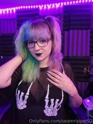 Seamripper92 OnlyFans Leaked Free Thumbnail Picture - #4nzFpHB7iX
