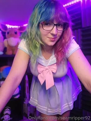 Seamripper92 OnlyFans Leaked Free Thumbnail Picture - #D0n3q1fzii