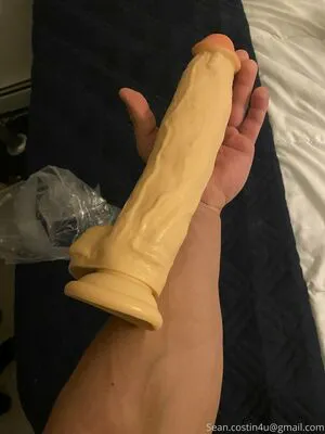 Sean Costin OnlyFans Leaked Free Thumbnail Picture - #1W7uQPlrWg
