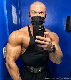 Sean Costin OnlyFans Leaked Free Thumbnail Picture - #2c8DzdXBo2