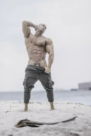 Sean Costin OnlyFans Leaked Free Thumbnail Picture - #9tFuv01JVt