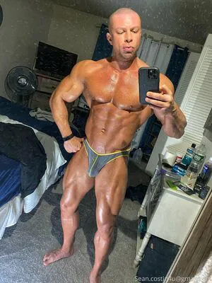 Sean Costin OnlyFans Leaked Free Thumbnail Picture - #AxunMB7UWb
