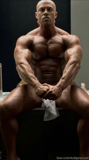 Sean Costin OnlyFans Leaked Free Thumbnail Picture - #BATlVYmkMv
